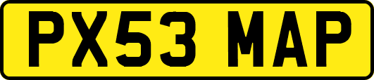 PX53MAP