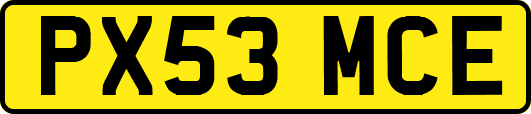 PX53MCE