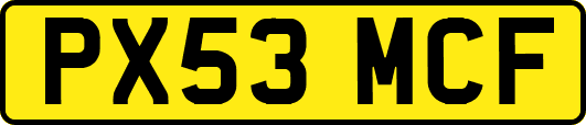 PX53MCF