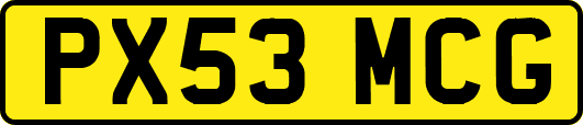 PX53MCG