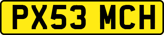 PX53MCH