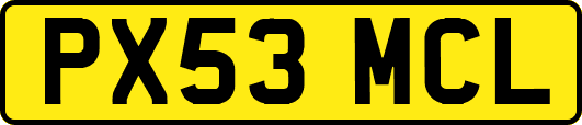 PX53MCL