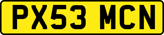 PX53MCN