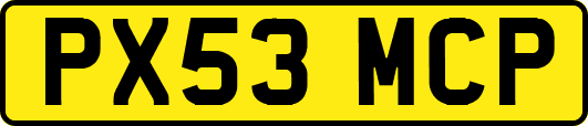PX53MCP