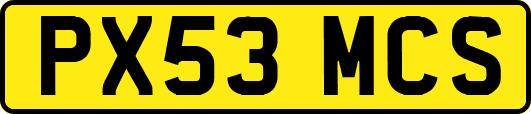 PX53MCS