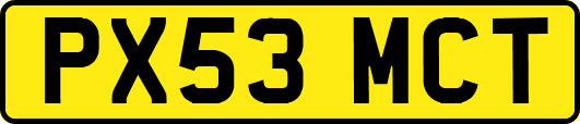 PX53MCT