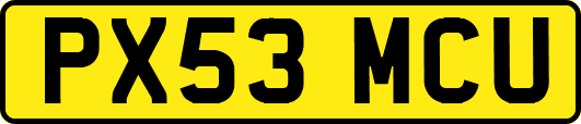PX53MCU