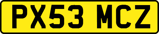 PX53MCZ