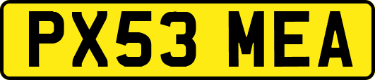 PX53MEA