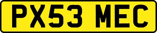 PX53MEC