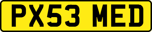 PX53MED