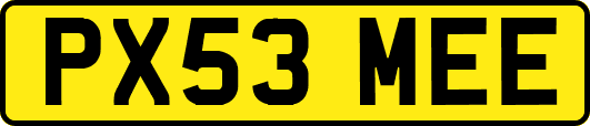 PX53MEE