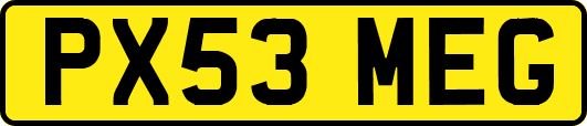 PX53MEG