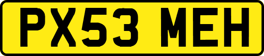 PX53MEH