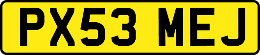 PX53MEJ