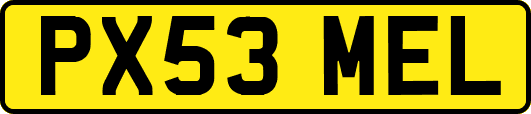 PX53MEL