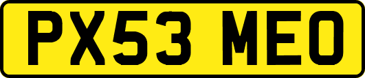 PX53MEO