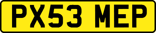 PX53MEP