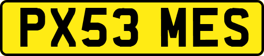 PX53MES