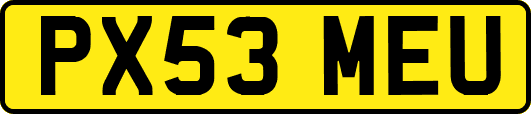 PX53MEU
