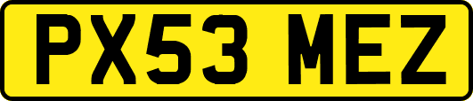 PX53MEZ
