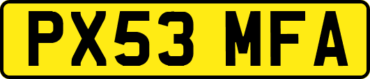 PX53MFA