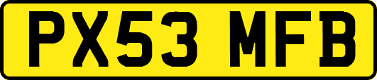 PX53MFB