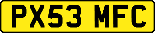 PX53MFC