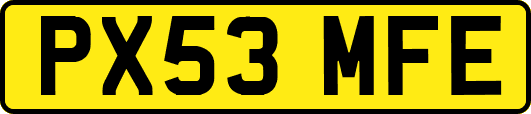 PX53MFE