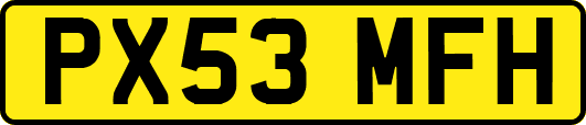 PX53MFH