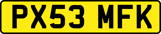 PX53MFK