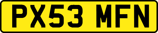 PX53MFN