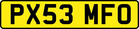 PX53MFO