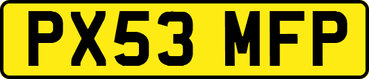 PX53MFP