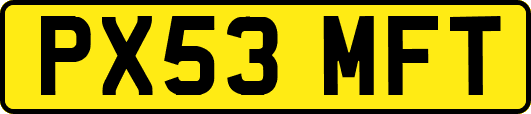 PX53MFT