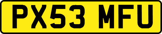 PX53MFU