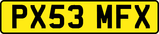 PX53MFX