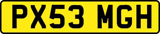 PX53MGH
