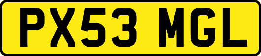 PX53MGL