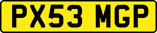 PX53MGP