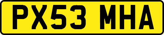 PX53MHA