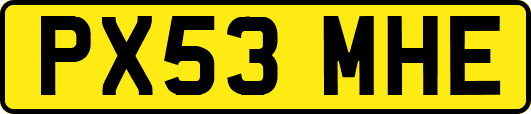 PX53MHE