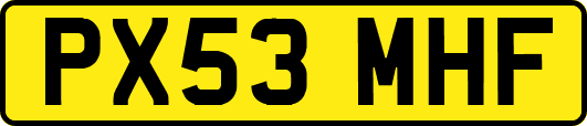 PX53MHF
