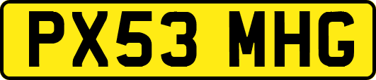 PX53MHG