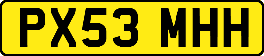 PX53MHH