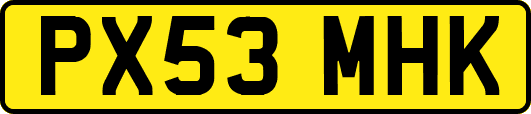 PX53MHK