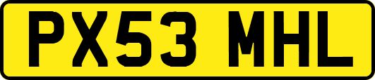 PX53MHL