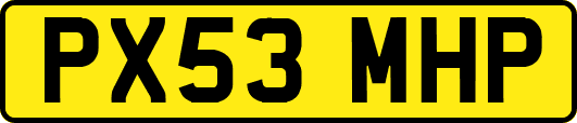 PX53MHP