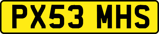 PX53MHS