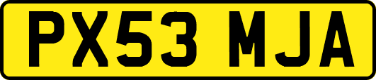 PX53MJA
